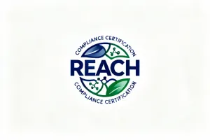 REACH Compliant