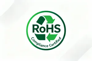 RoHS Compliant