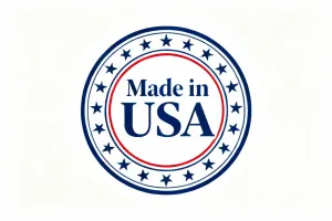 Made in USA