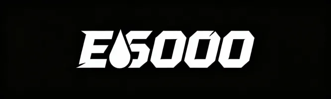 E6000 Logo
