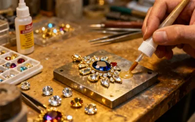 Jewelry & Craft Solutions