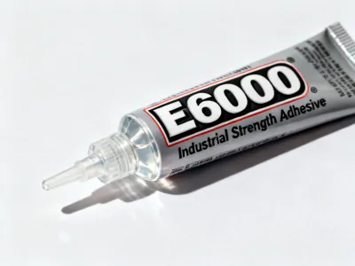 E6000 Industrial Adhesive