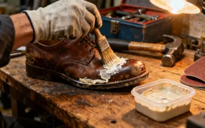 Footwear Repair