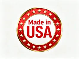 Made in USA