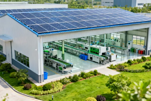 E6000 Sustainable Manufacturing